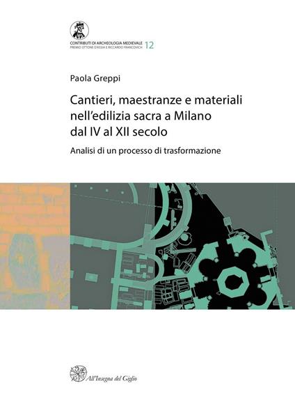 La maiolica in Toscana tra Medioevo e Rinascimento. Il rapporto fra centri di produzione e di consumo nel periodo di transizione - Marta Caroscio - copertina