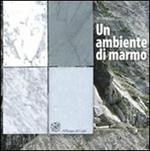 Un ambiente di marmo