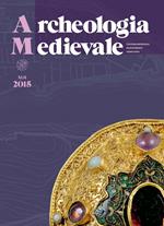 Archeologia medievale (2015). Vol. 42