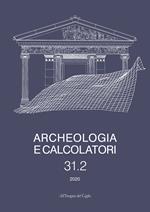 Archeologia e calcolatori (2020). Vol. 31\2