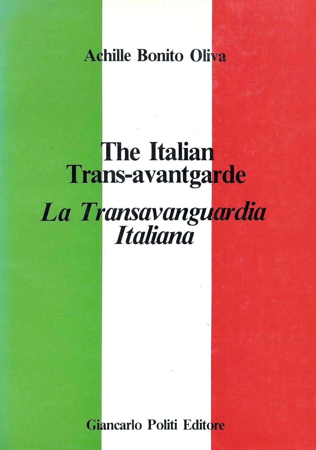 La transavanguardia italiana