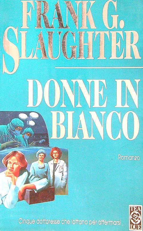Donne in bianco