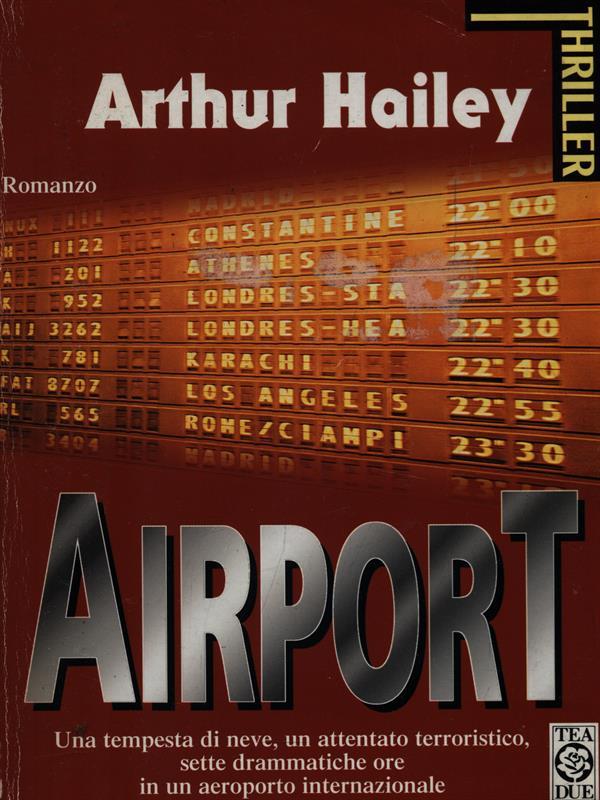 Airport