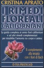 I rimedi floreali californiani