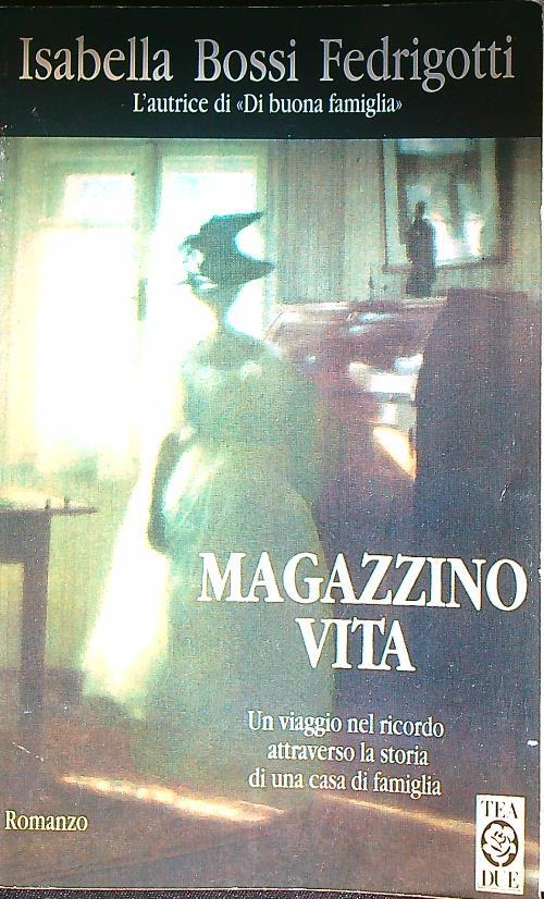 Libro di Faccia