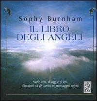 Il libro degli angeli - Sophy Burnham - copertina