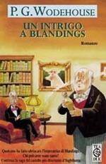 Un intrigo a Blandings
