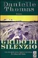 Libro Grido di silenzio Danielle Thomas