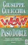 Libro Paso doble Giuseppe Culicchia