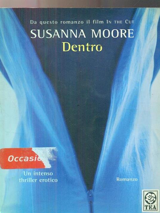 Dentro - Susanna Moore - 5
