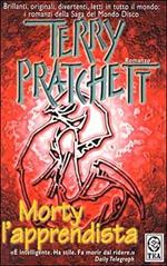 Morty l'apprendista