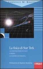 La fisica di Star Trek