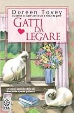 Gatti da legare