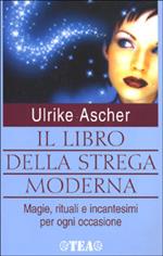 Il libro della strega moderna