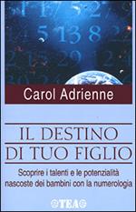 Il destino di tuo figlio