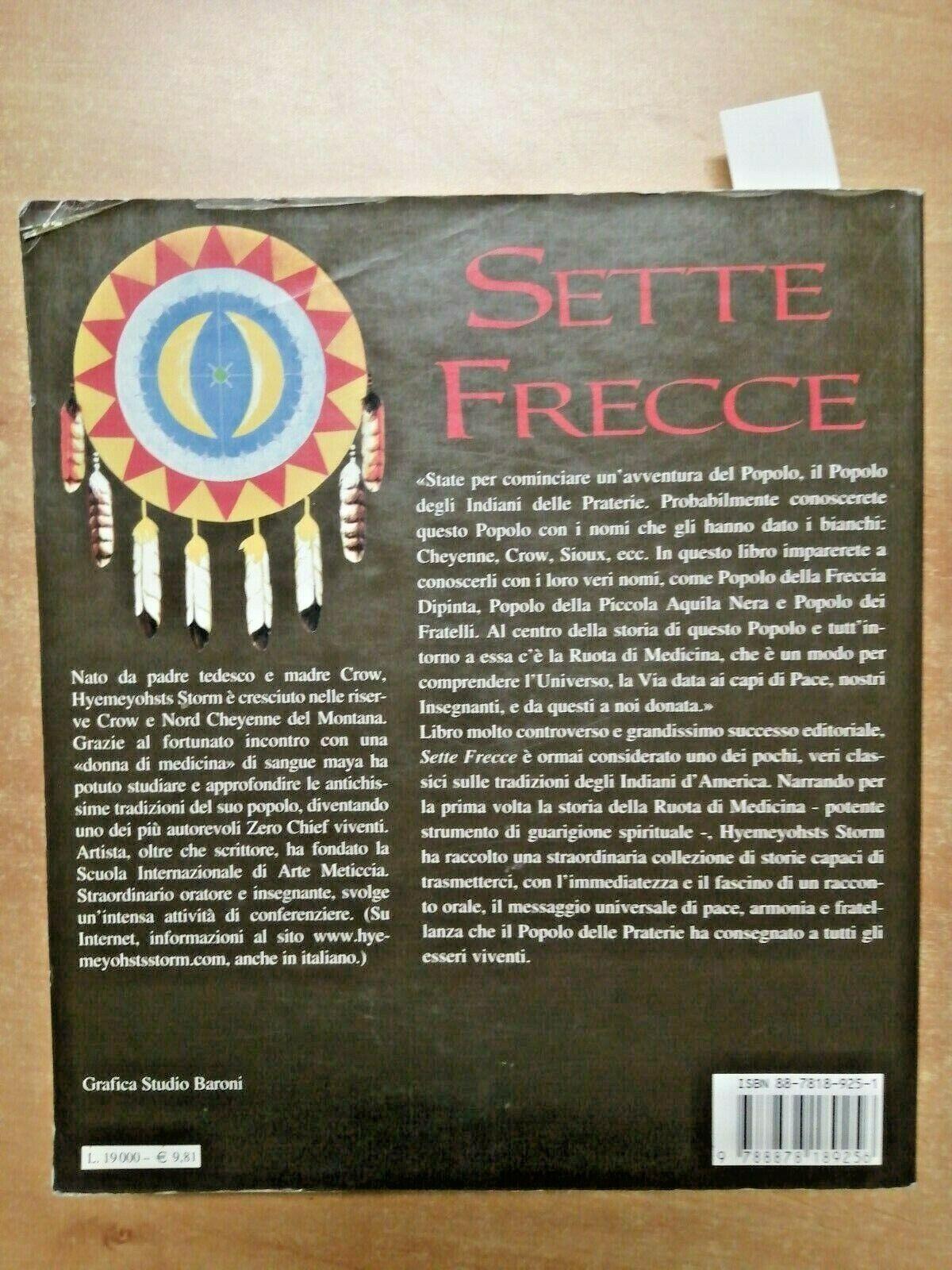 Sette frecce