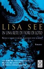 In una rete di fiori di loto