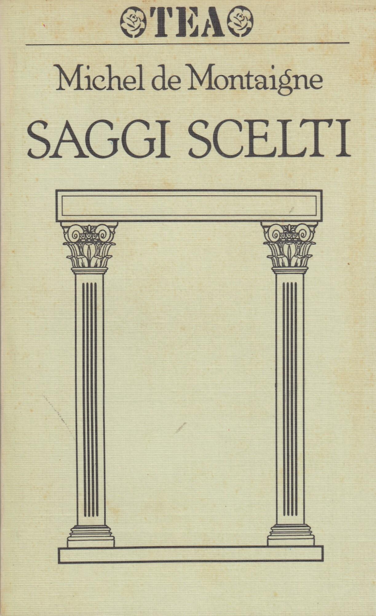 Saggi scelti