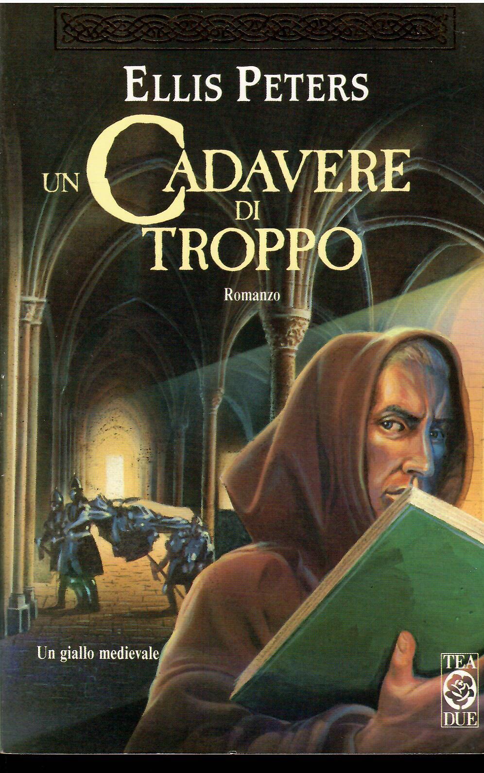 Libroteka di Fattoretti Silvia