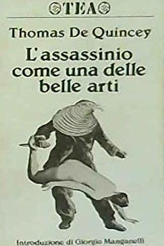 L'assassinio come una delle belle arti