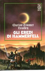 Gli eredi di Hammerfell