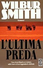 L' ultima preda