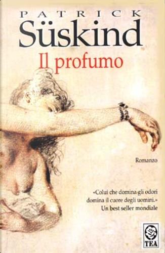 Il profumo