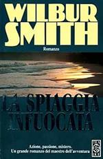 La spiaggia infuocata