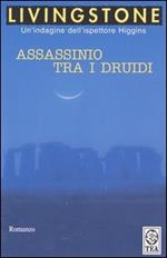 Assassinio tra i druidi