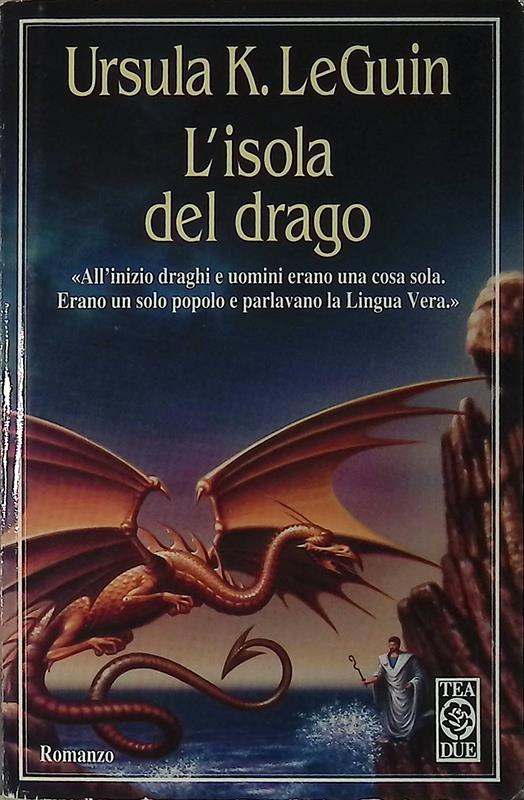 L'isola del drago
