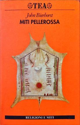 Miti pellerossa
