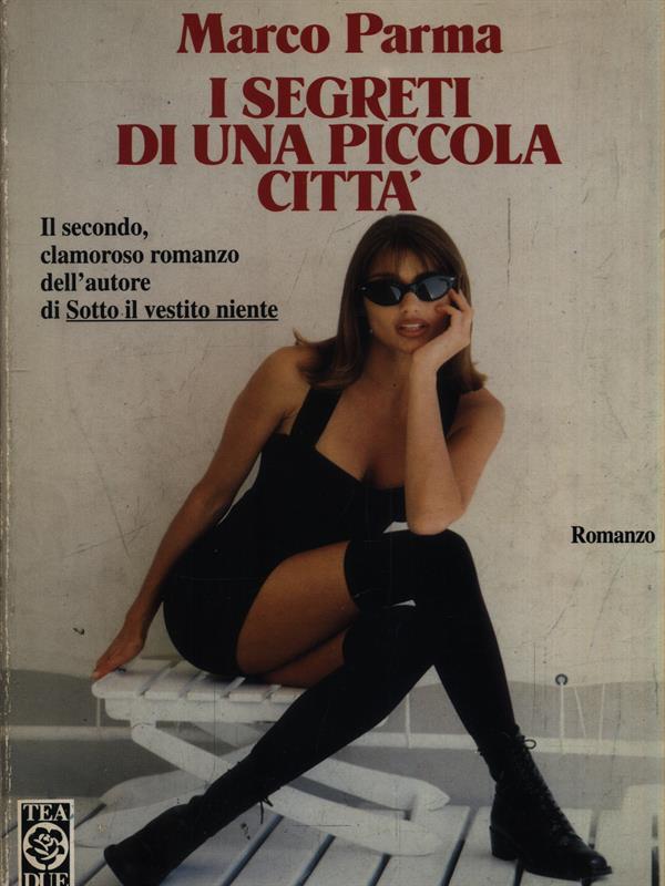I segreti di una piccola città