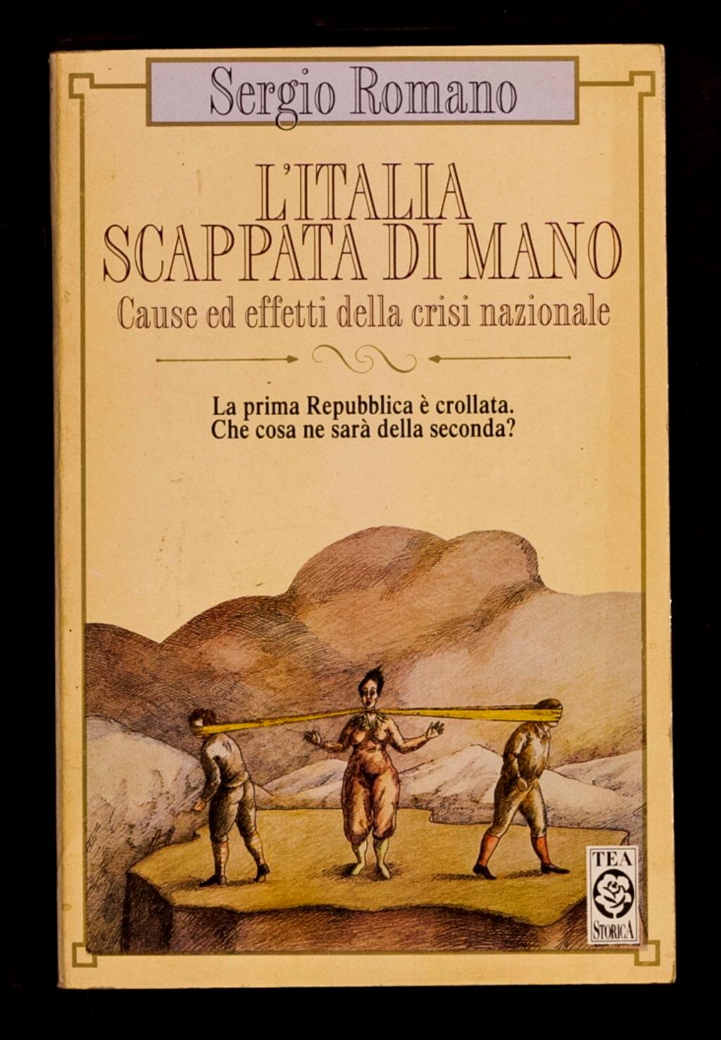 Libreria Trippini Sergio