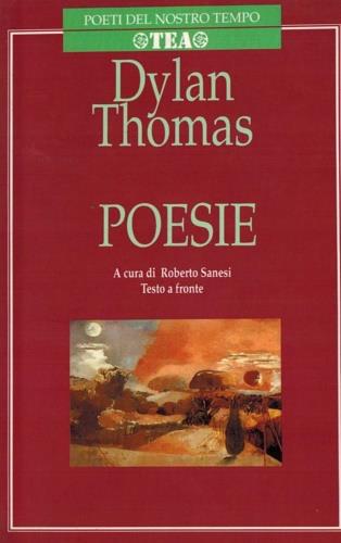 Poesie. Testo inglese a fronte