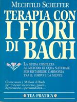 Terapia con i fiori di Bach