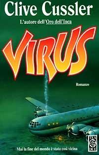 Virus - Clive Cussler - 3