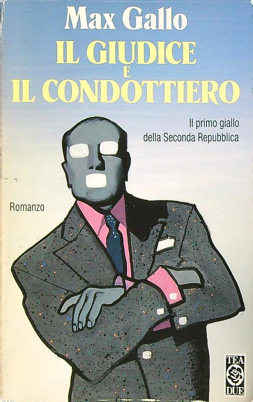 Libro di Faccia