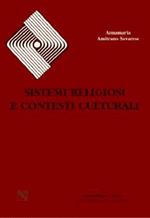 Sistemi religiosi e contesti culturali