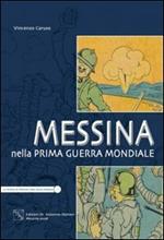 Messina nella prima guerra mondiale