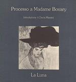 Processo a madame Bovary