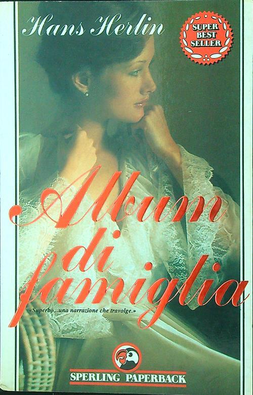 Libro di Faccia