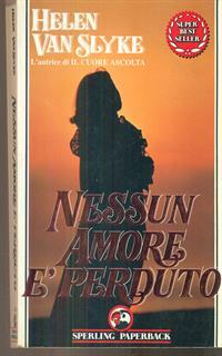 Nessun amore è perduto