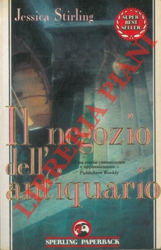 Il negozio dell'antiquario