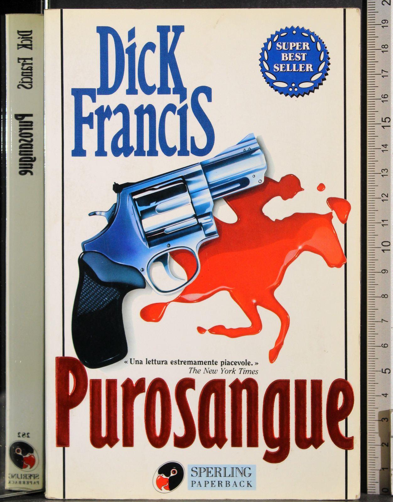Purosangue