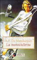 La motocicletta