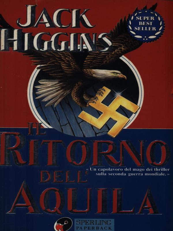 Il ritorno dell'aquila