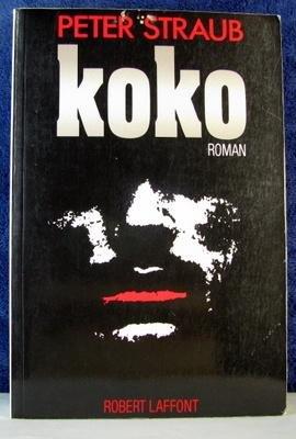 Koko. Trilogia della rosa blu