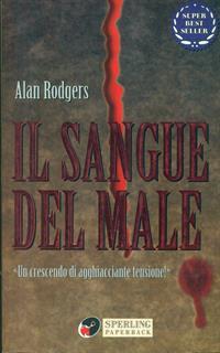 Il sangue del male