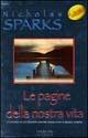 Le pagine della nostra vita - Nicholas Sparks - copertina