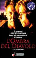 L' ombra del diavolo - Christopher Newman - copertina